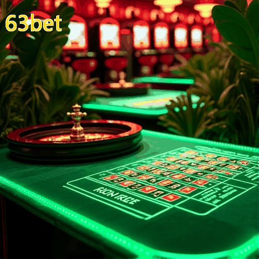 63bet - Plataforma confiável para apostas emocionantes e bônus